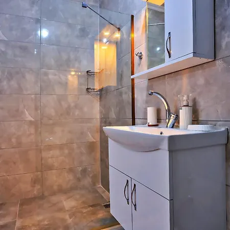 Vilă Islamlar Village 2 Bedroom Kalkan