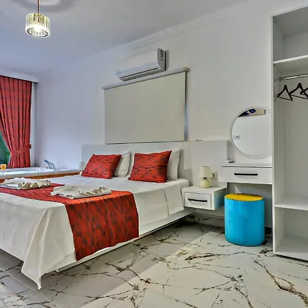 Islamlar Village 2 Bedroom Vilă Kalkan