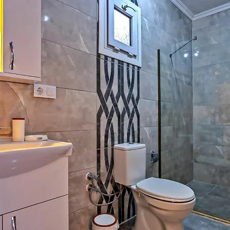 Islamlar Village 2 Bedroom * Kalkan