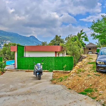 Islamlar Village 2 Bedroom Vilă