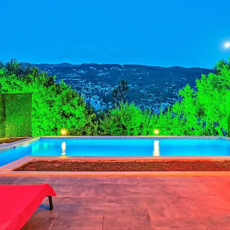 Vilă Islamlar Village 2 Bedroom Kalkan