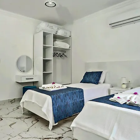 Islamlar Village 2 Bedroom Kalkan