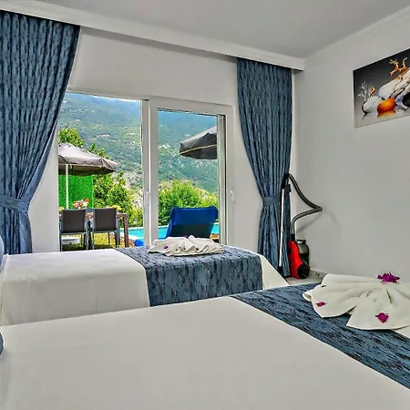 Islamlar Village 2 Bedroom - 8202 Villa *