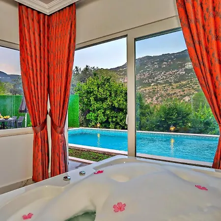 Islamlar Village 2 Bedroom - 8202 Kalkan