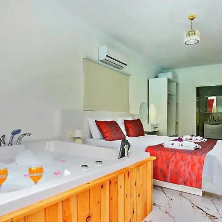 Islamlar Village 2 Bedroom - 8202