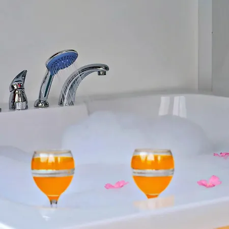 Villa Islamlar Village 2 Bedroom - 8202