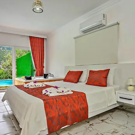 Villa Islamlar Village 2 Bedroom Kalkan