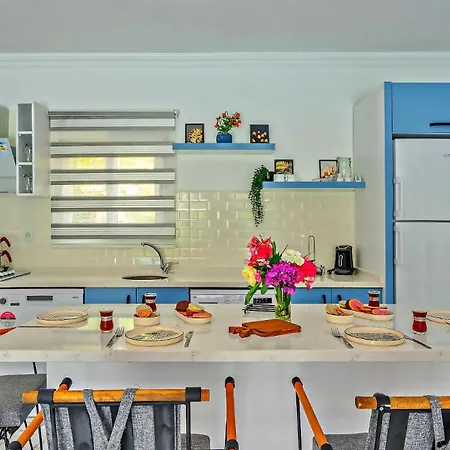 Islamlar Village 2 Bedroom - 8202