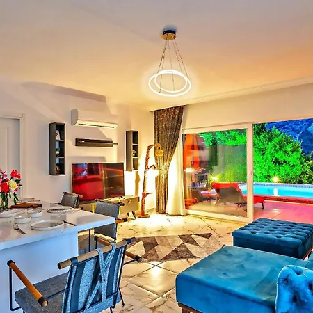 Islamlar Village 2 Bedroom - 8202 Villa *