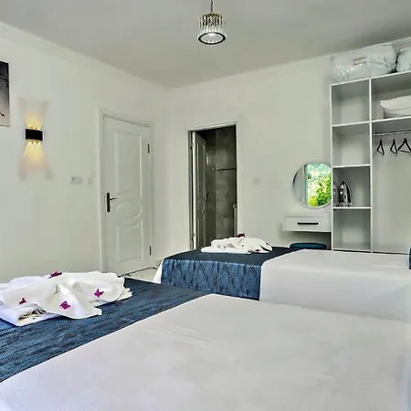 Villa Islamlar Village 2 Bedroom *