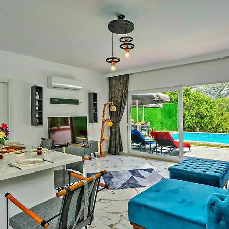 Islamlar Village 2 Bedroom - 8202