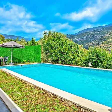 Villa Islamlar Village 2 Bedroom - 8202