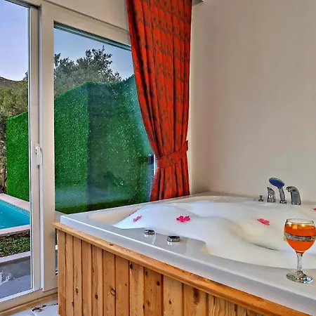 Islamlar Village 2 Bedroom - 8202 Villa *