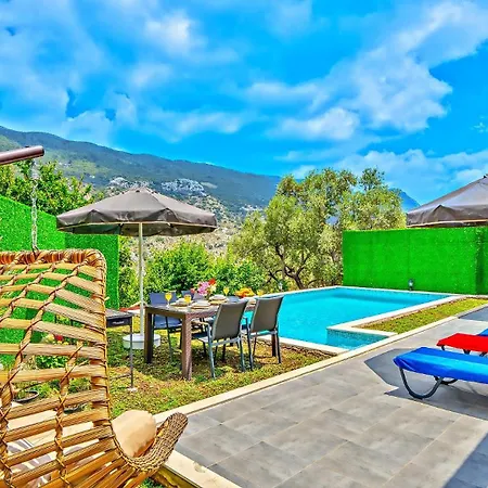 Villa Islamlar Village 2 Bedroom - 8202 *