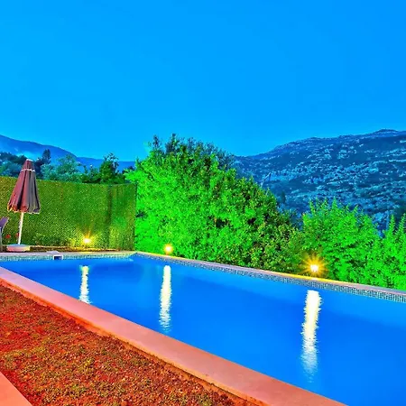 Islamlar Village 2 Bedroom - 8202