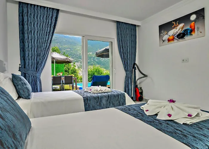 Islamlar Village 2 Bedroom Villa *