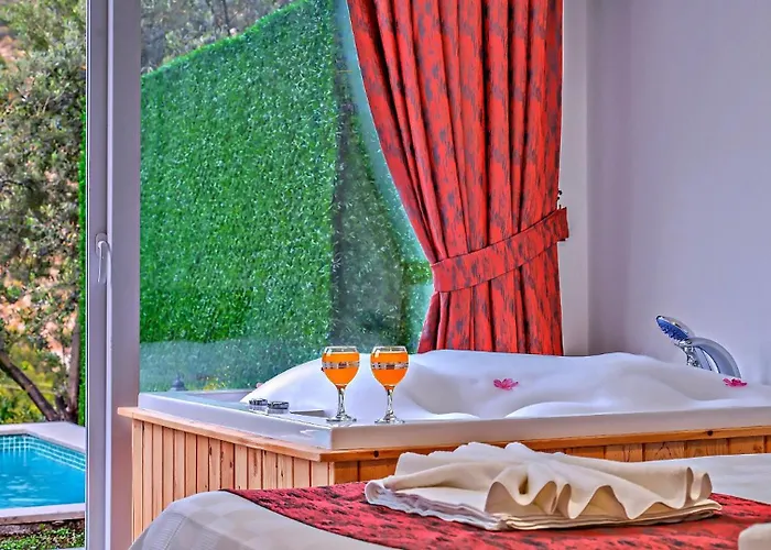 Islamlar Village 2 Bedroom *