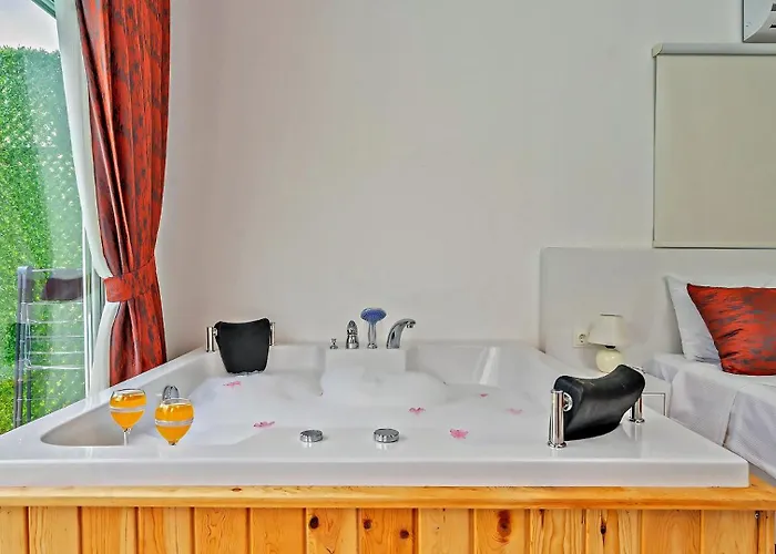 Islamlar Village 2 Bedroom Kalkan