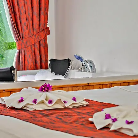 Islamlar Village 2 Bedroom - 8202 Villa *