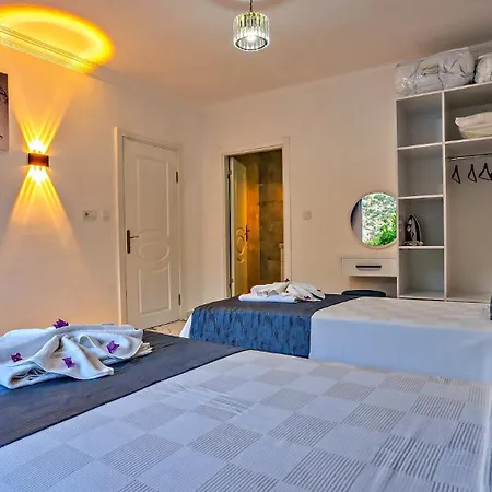 Villa Islamlar Village 2 Bedroom - 8202