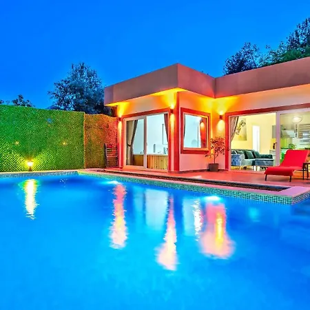 Villa Islamlar Village 2 Bedroom - 8202 Kalkan